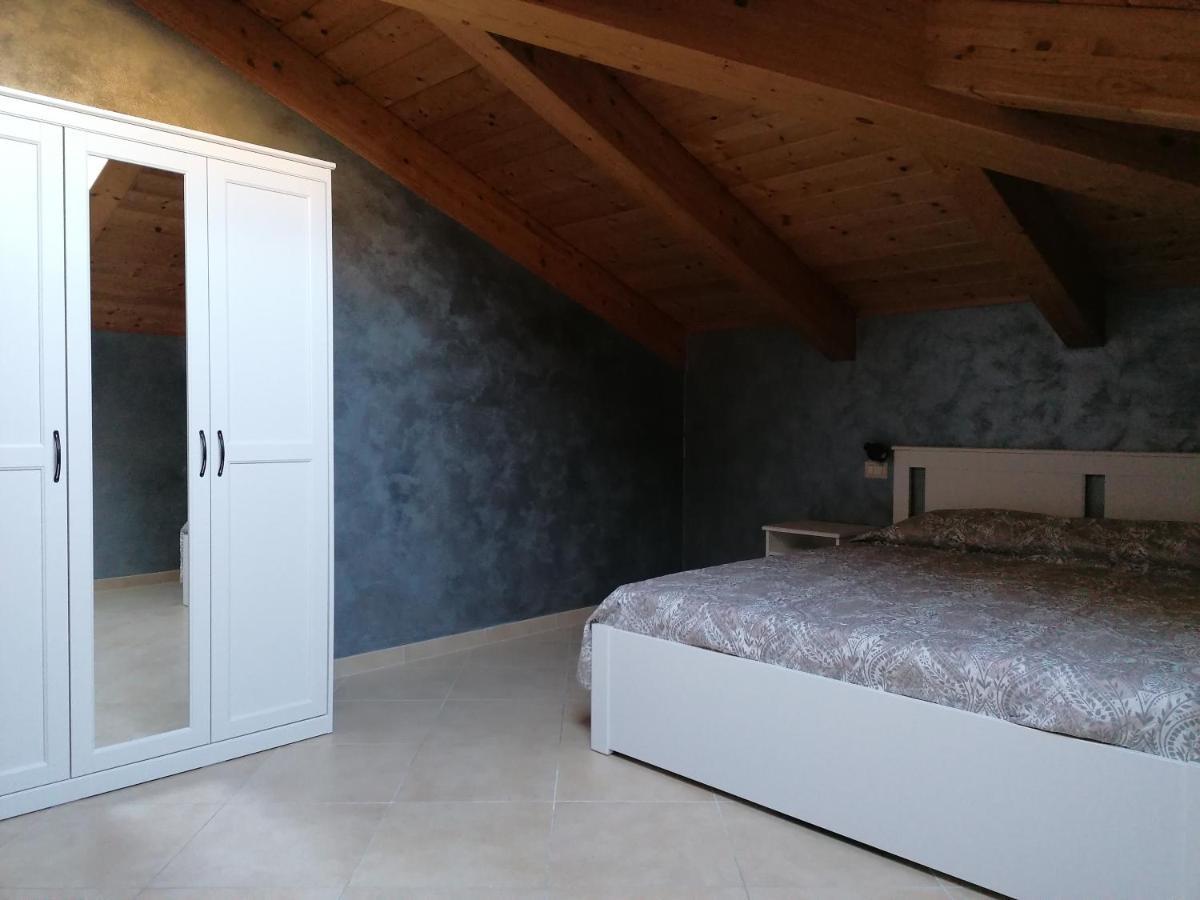Apartamento P al parco Sestri Levante Exterior foto