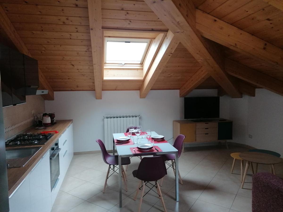 Apartamento P al parco Sestri Levante Exterior foto