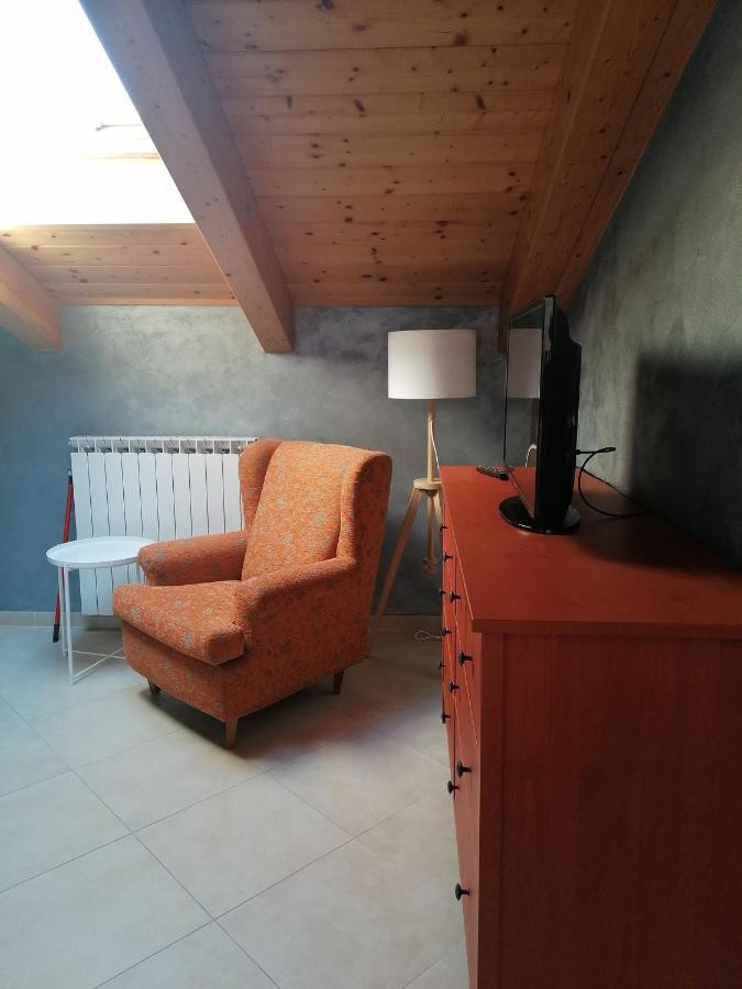 Apartamento P al parco Sestri Levante Exterior foto