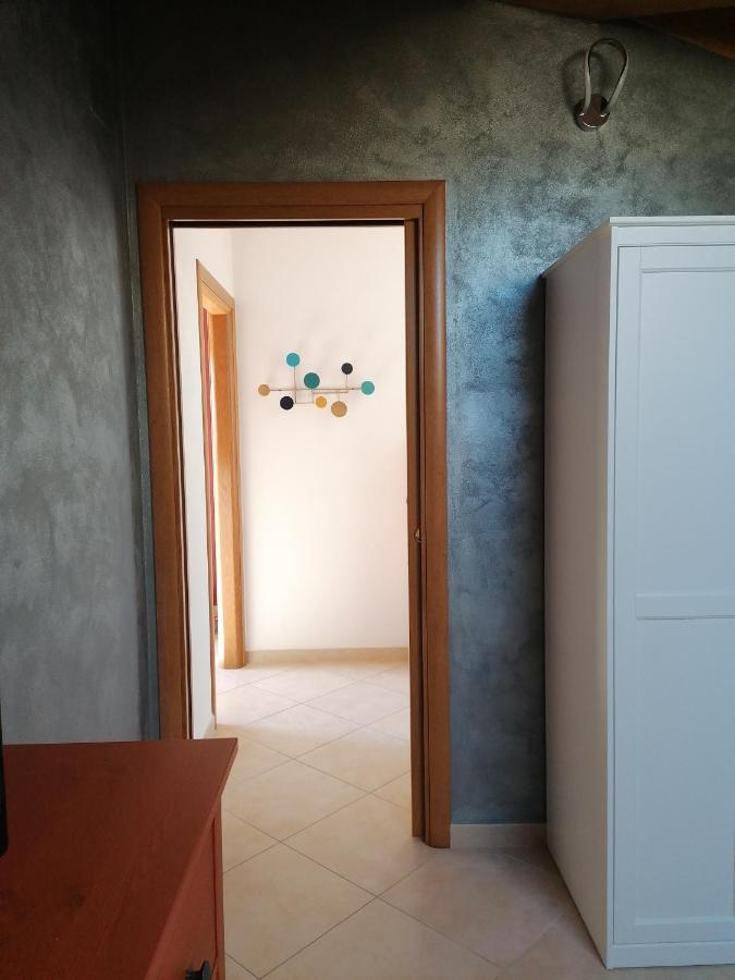 Apartamento P al parco Sestri Levante Exterior foto