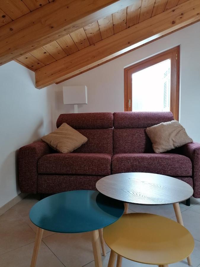 Apartamento P al parco Sestri Levante Exterior foto