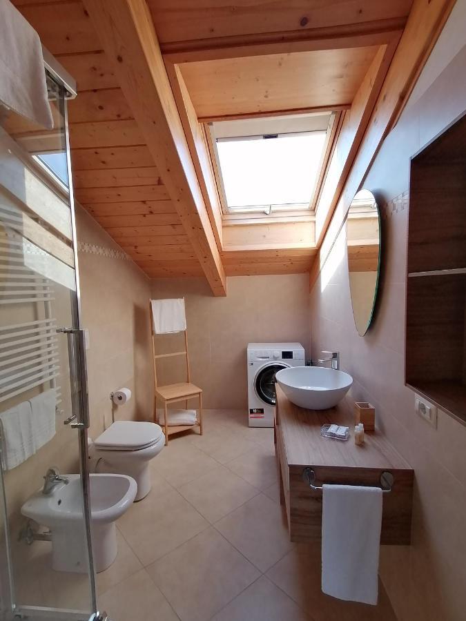 Apartamento P al parco Sestri Levante Exterior foto