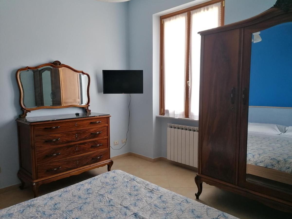 Apartamento P al parco Sestri Levante Exterior foto