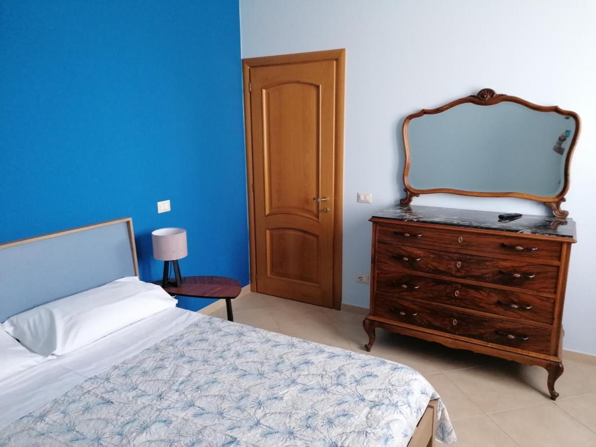 Apartamento P al parco Sestri Levante Exterior foto