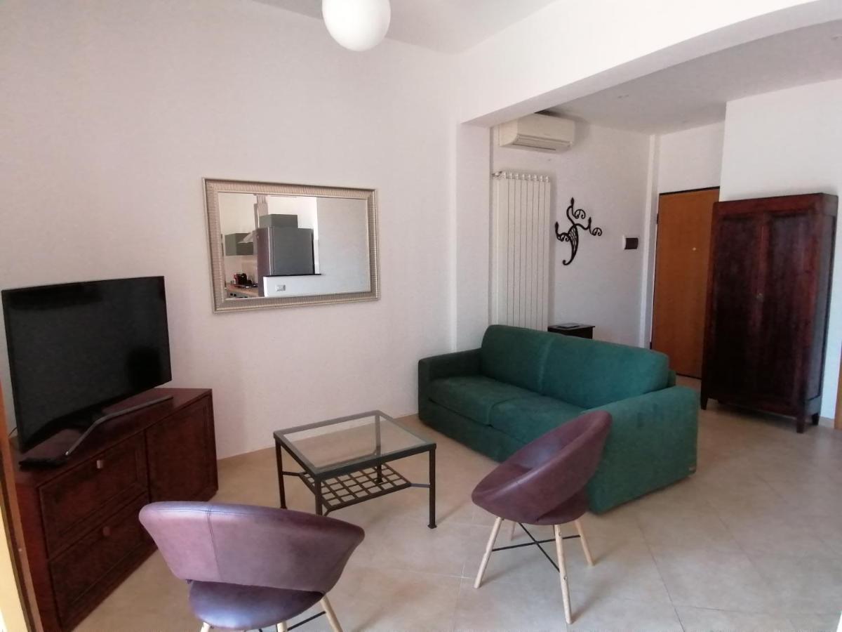 Apartamento P al parco Sestri Levante Exterior foto
