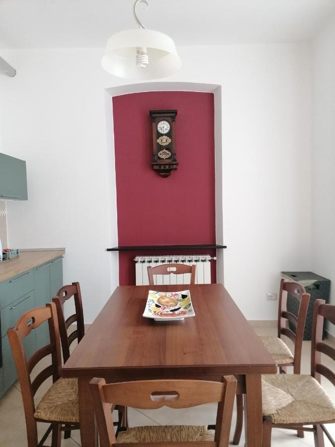 Apartamento P al parco Sestri Levante Exterior foto