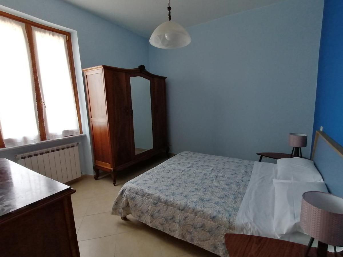 Apartamento P al parco Sestri Levante Exterior foto