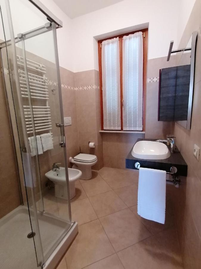 Apartamento P al parco Sestri Levante Exterior foto